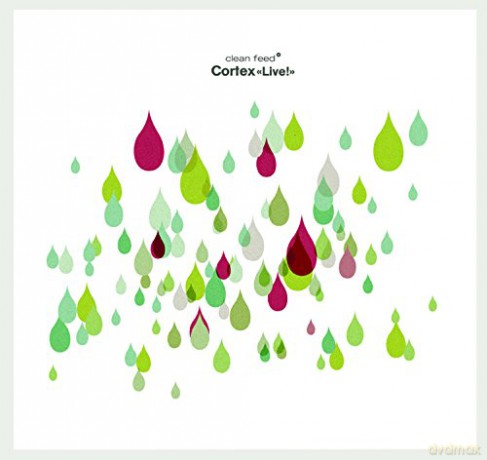 Cortex: Live [CD]