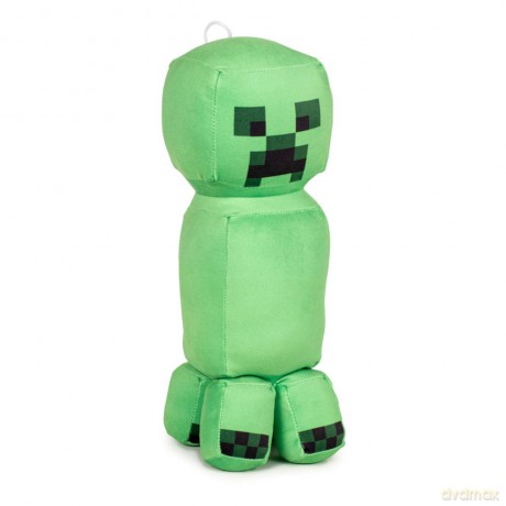 MinecraftPlush Figure Creeper 30 cm