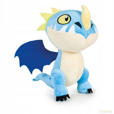 How to Train Your Dragon 3: Storm Fly 18 cm Plush