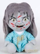 The Exorcist Plush Figure Sitting Regan 22 cm
