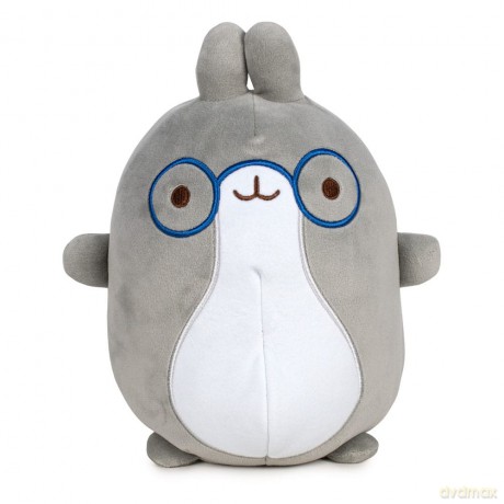 Molang Plush Figures 18 cm Wave 1 Small mix
