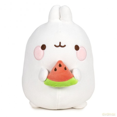 Molang Plush Figures 25 cm Wave 1 Medium Assortment (12)
