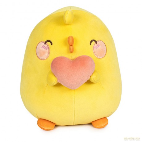 Molang Plush Figures 25 cm Wave 1 Medium Assortment (12)
