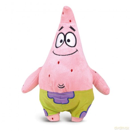 SpongeBob Plush Figure Character Assortment (12)