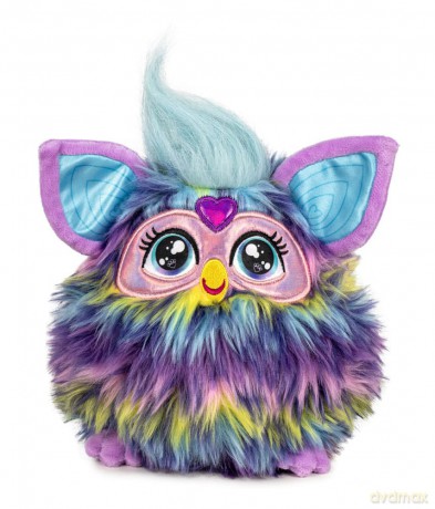 Furby Plush Figures 20 cm Assortment (12)
