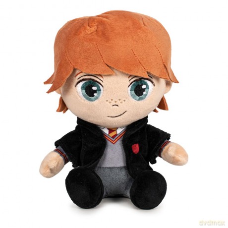 Harry Potter Plush Figures Assortment Magical Friends 16 cm Assortment (24)