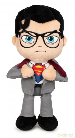 Superman Plush Figures 20 cm Assortment (24)