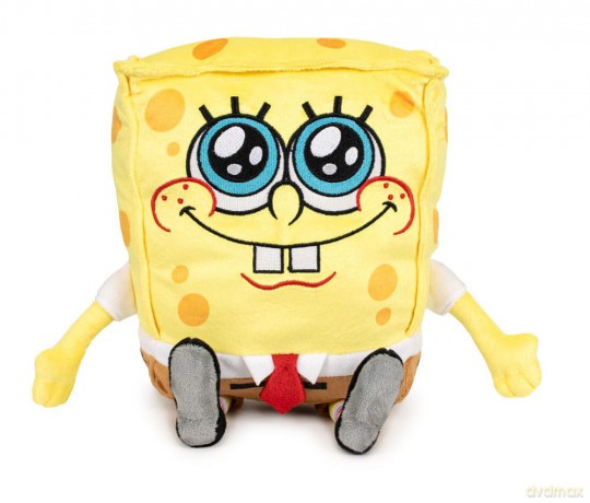 SpongeBob SquarePants Plush Figures 30 cm Assortment (12)