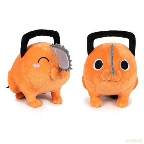 Chainsaw Man Plush Figures Assortment 2-Modus Pochita 27 cm (24)