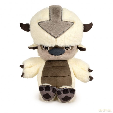 Avatar: The Last Airbender Pluszowa figurka 21 cm Losowa