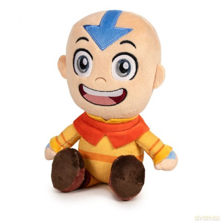 Avatar: The Last Airbender Pluszowa figurka 21 cm Losowa
