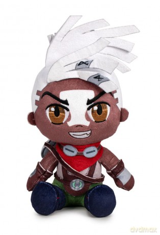 League of Legends Plush Figure Champions 24 cm Assortment (25)
