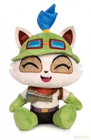 League of Legends Plush Figure Champions 24 cm Assortment (25)