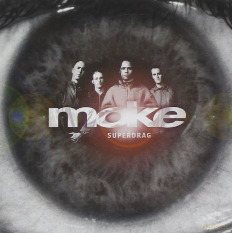Moke: Same [CD]