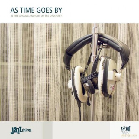 As Time Goes By [CD]