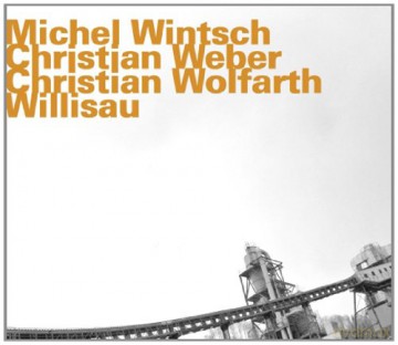 Wintsch: Willisau [CD]