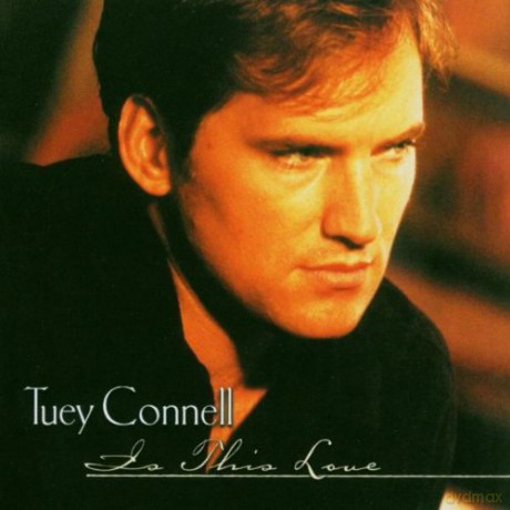 Tuey Connell: Is This Love [CD]