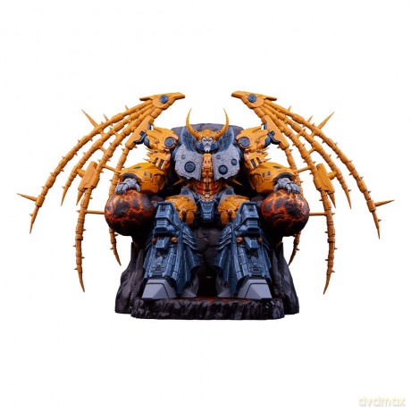 Transformers Museum Scale Statue Unicron 61 cm