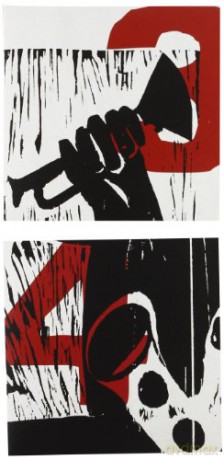 Peter Brotzmann: Long Story Short-Curated By Peter Brotzmann [3CD]