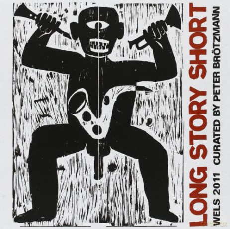 Peter Brotzmann: Long Story Short-Curated By Peter Brotzmann [3CD]