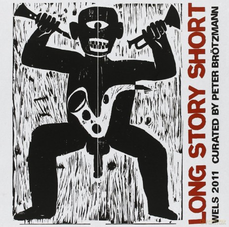 Peter Brotzmann: Long Story Short-Curated By Peter Brotzmann [3CD]