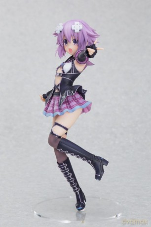 Neptunia Virtual Stars PVC Statue 1/7 Neptune 21 cm