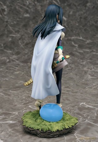 That Time I Got Reincarnated as a Slime PVC Statue 1/7 Shizu 22 cm