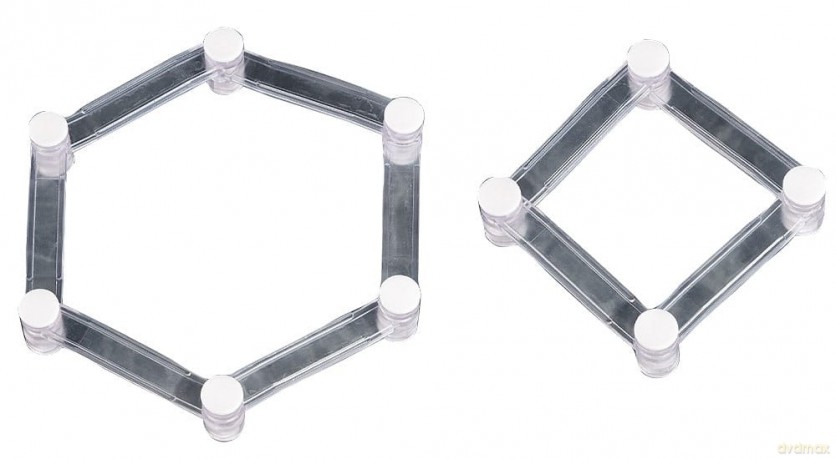 Parts for Figures Base Float
