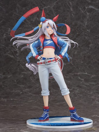 Uma Musume Pretty Derby PVC Statue 1/7 Tamamo Cross 24 cm