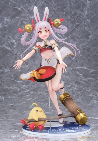 Azur Lane Statue 1/7 Shimakaze: Clumsy Moon Rabbit 25 cm