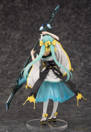Fate/Grand Order PVC Statue 1/7 Lancer/Kiyohime 30 cm (re-run)