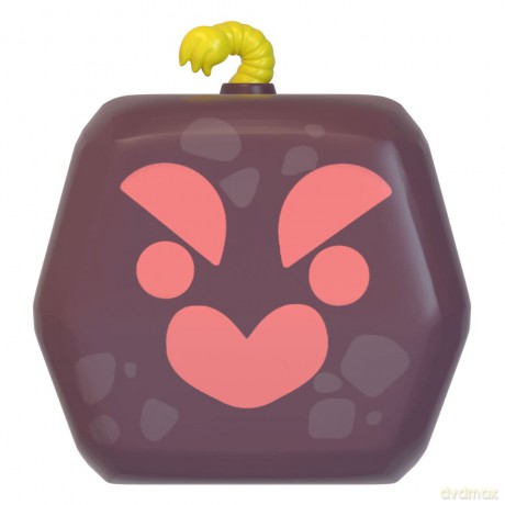 Blox Fruits Minifigures 7 cm Series 2 Display (24)