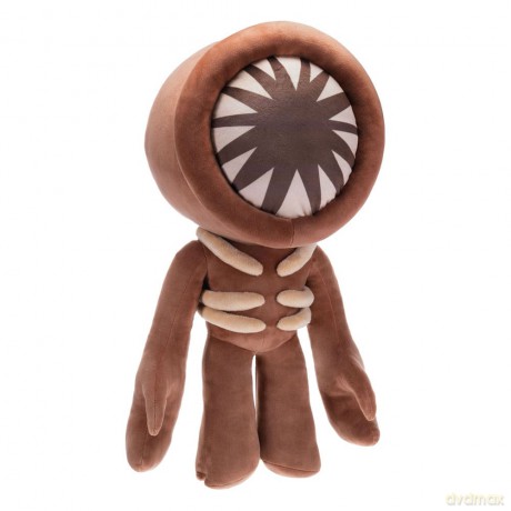 DOORS Plush Figure Green 53 cm