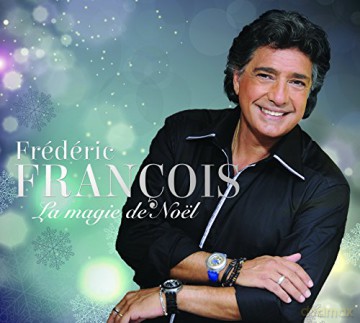 Frederic Francois: La Magie De Noel [CD]