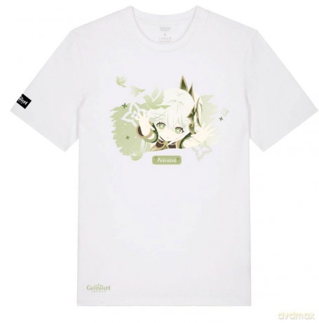 Genshin Impact T-Shirt Nahida Size M