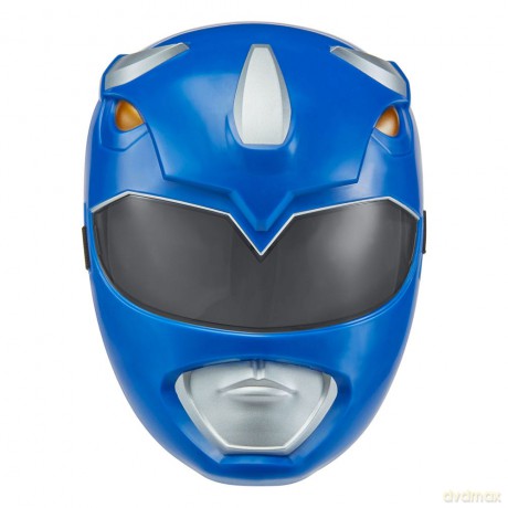 Mighty Morphin Power Rangers Mask Blue Ranger