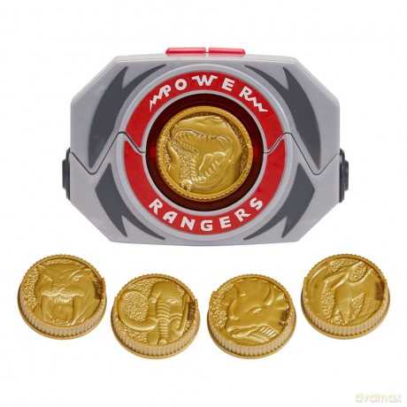 Mighty Morphin Power Rangers Belt clip Power Morpher Deluxe