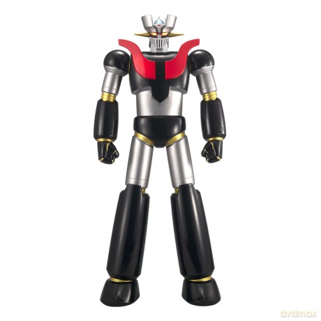 Mazinger Z Jumbo Sofbi Vinyl Figure Great Mazinger Z Grendizer U Ver. 60 cm