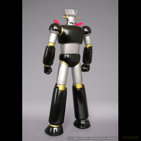 Mazinger Z Jumbo Sofbi Vinyl Figure Great Mazinger Z Grendizer U Ver. 60 cm