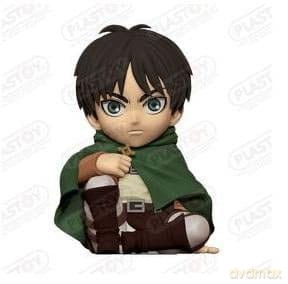 Attack on Titan: Money Box Eren 15 cm