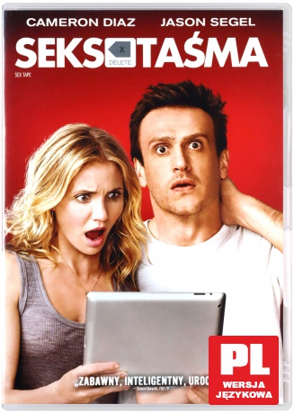 Sekstaśma [DVD]