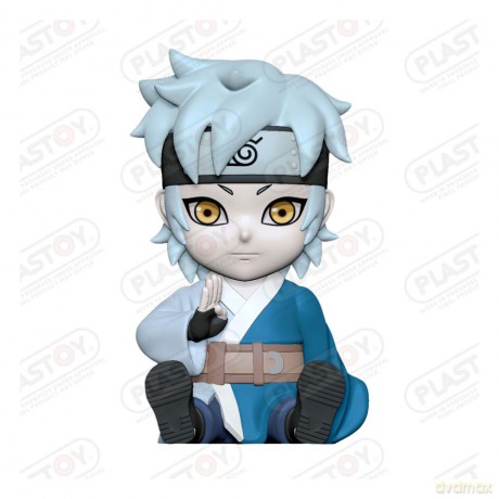 Boruto: Naruto Next Generations Money Box Mitsuki 14,5 cm
