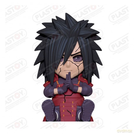 Naruto Shippuden: Money Box Madara 15 cm