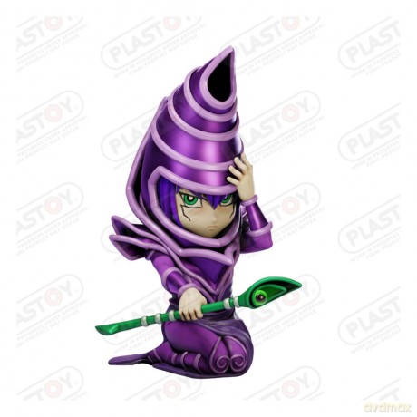 Yu-Gi-Oh!: Money Box Dark Magician 15 cm