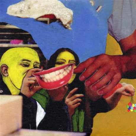 White Denim: Workout Holiday [CD]
