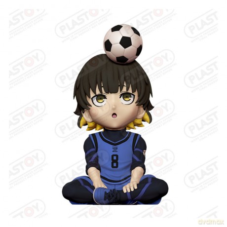 Bluelock: Money Box Bachira 15 cm