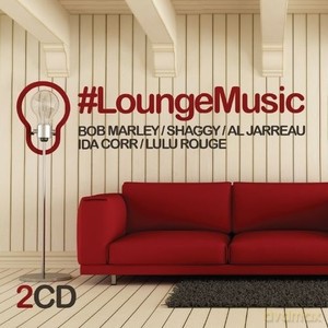#Loungemusic [2CD]
