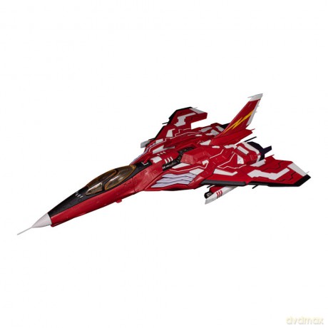 Raiden V Director´s Cut Plastic Model Kit 1/100 FT-00004A Azuma 18 cm