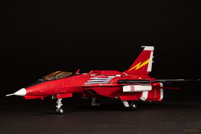 Raiden V Director´s Cut Plastic Model Kit 1/100 FT-00004A Azuma 18 cm