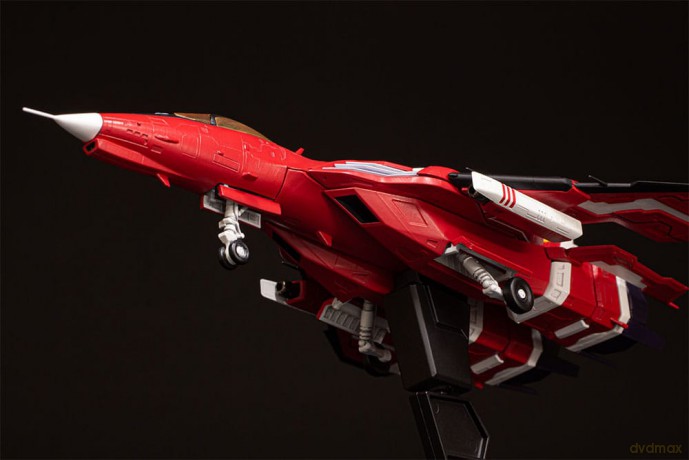 Raiden V Director´s Cut Plastic Model Kit 1/100 FT-00004A Azuma 18 cm